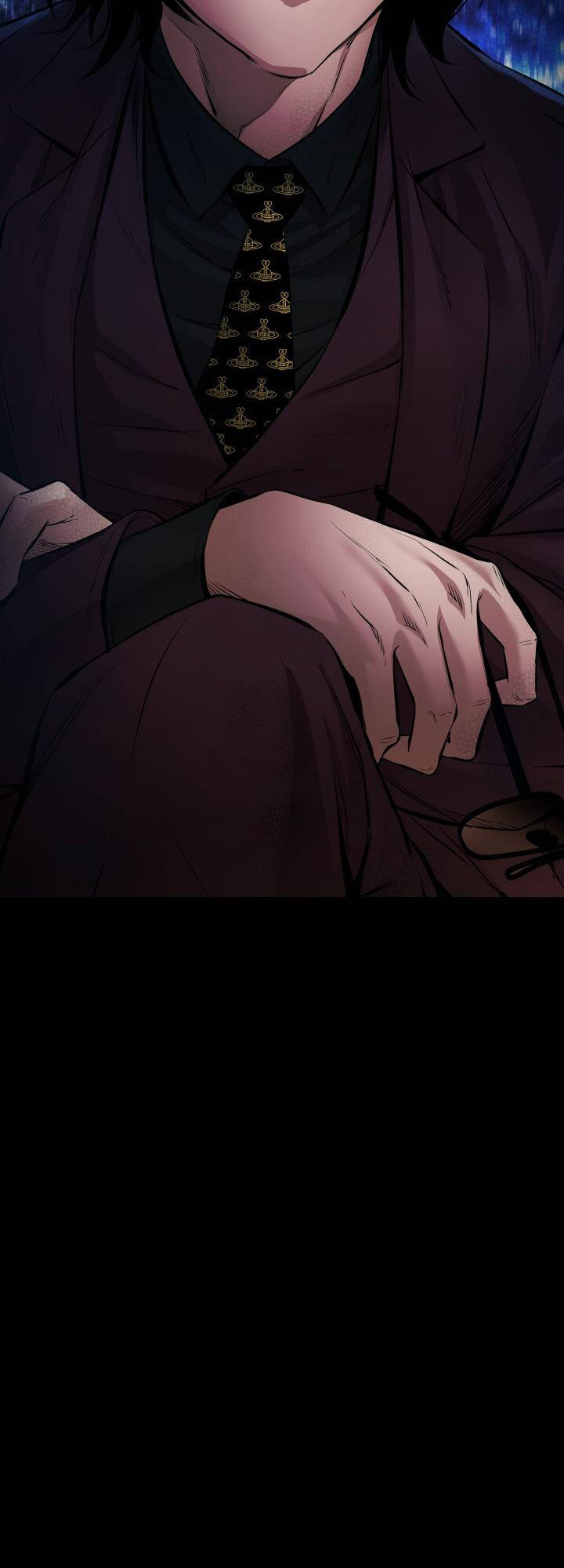 Thanh Kiếm Báo Thù Chap 29 - Next Chap 30