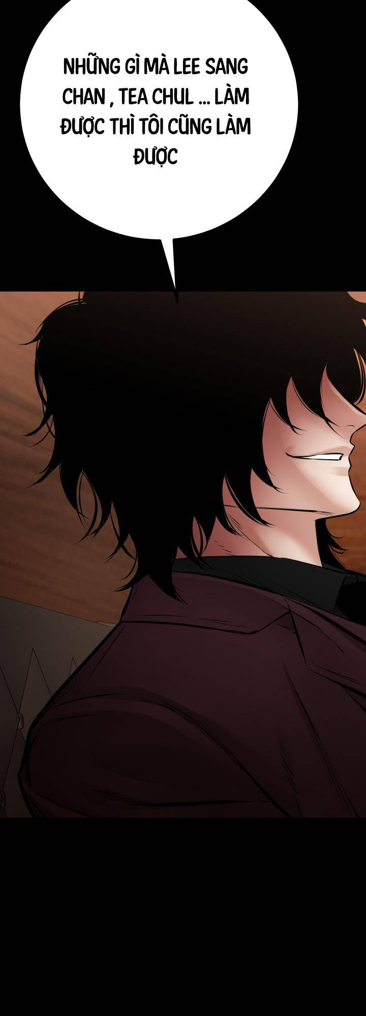 Thanh Kiếm Báo Thù Chap 29 - Next Chap 30