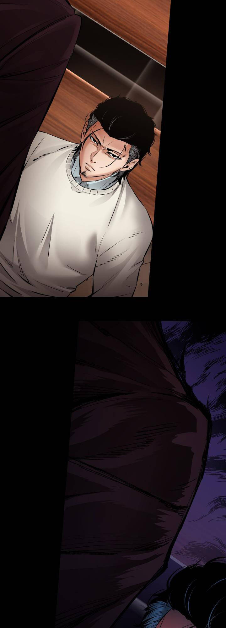Thanh Kiếm Báo Thù Chap 29 - Next Chap 30