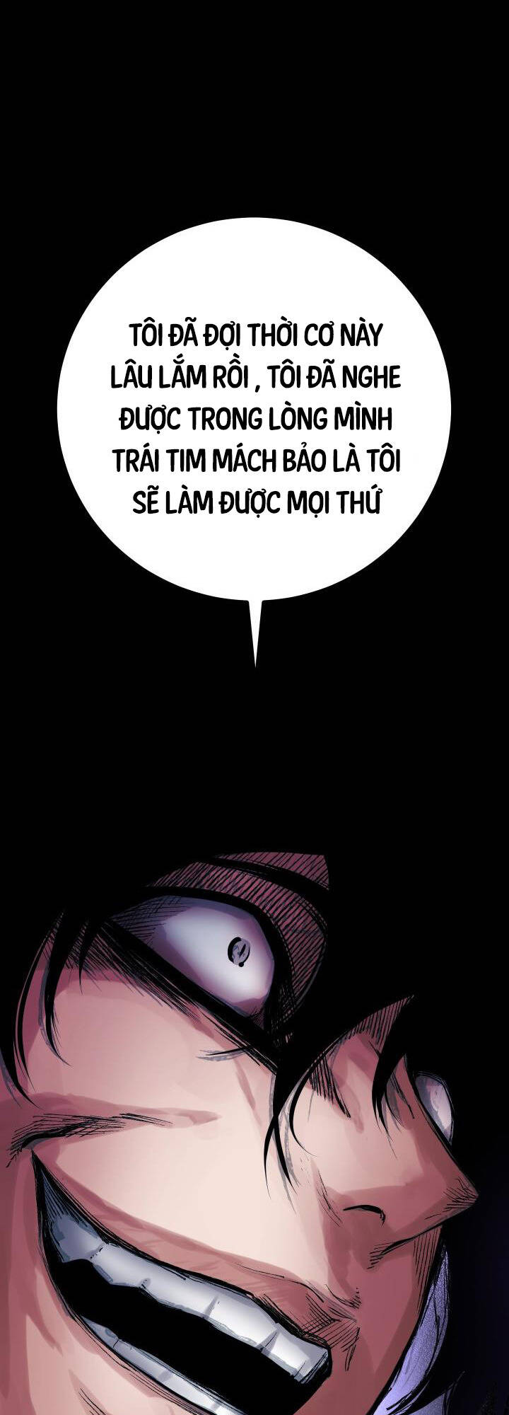 Thanh Kiếm Báo Thù Chap 29 - Next Chap 30