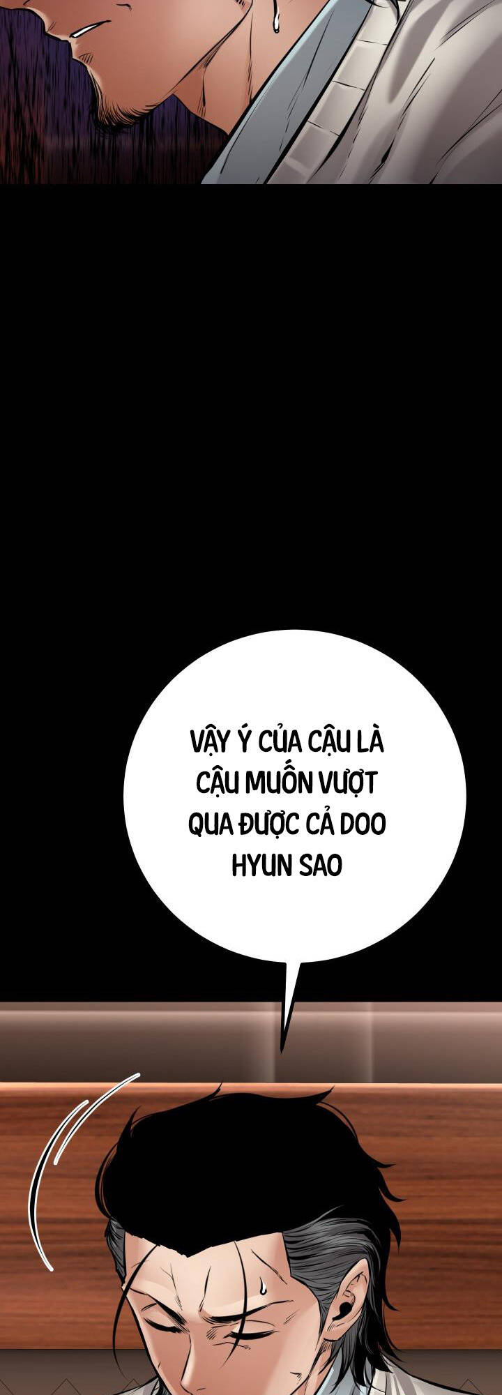 Thanh Kiếm Báo Thù Chap 29 - Next Chap 30