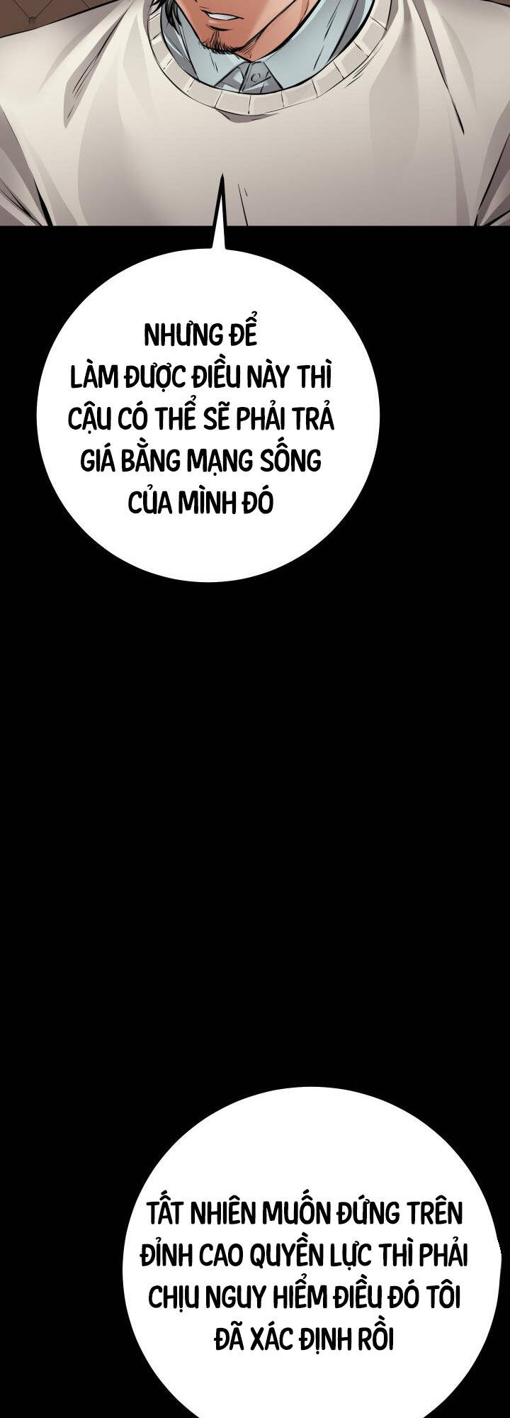 Thanh Kiếm Báo Thù Chap 29 - Next Chap 30
