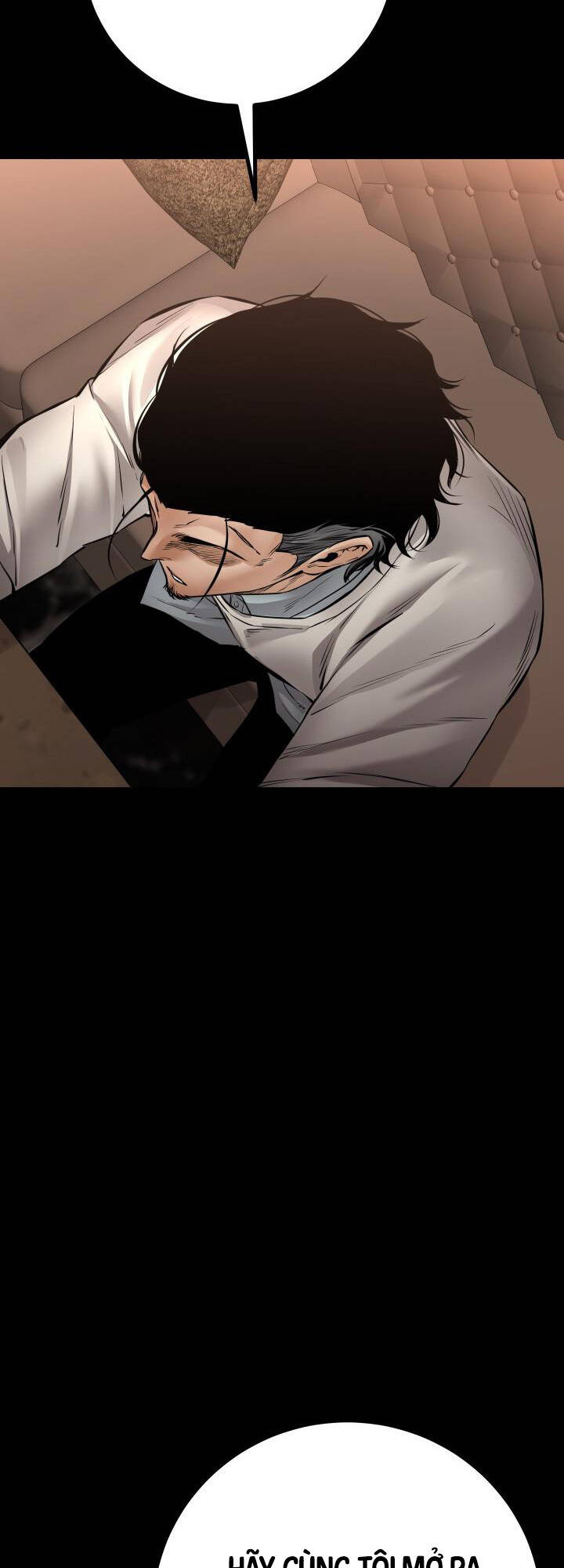Thanh Kiếm Báo Thù Chap 29 - Next Chap 30