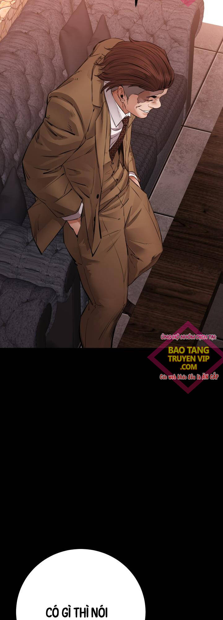 Thanh Kiếm Báo Thù Chap 29 - Next Chap 30