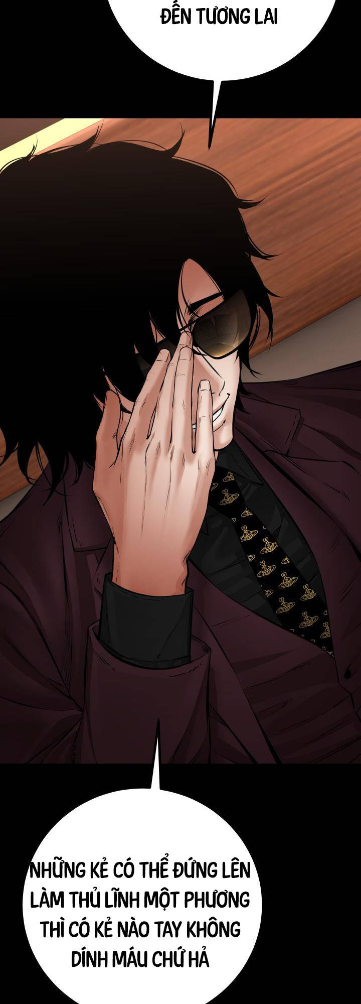 Thanh Kiếm Báo Thù Chap 29 - Next Chap 30