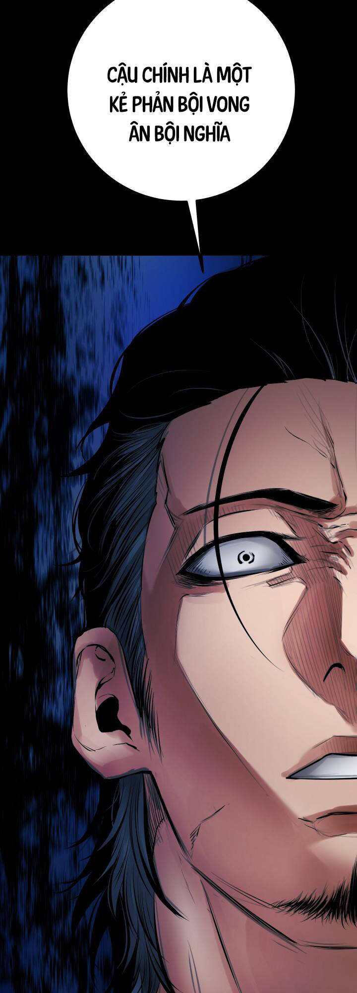 Thanh Kiếm Báo Thù Chap 29 - Next Chap 30