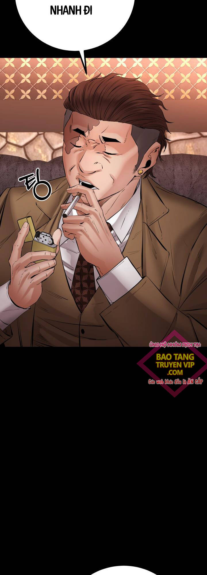 Thanh Kiếm Báo Thù Chap 29 - Next Chap 30