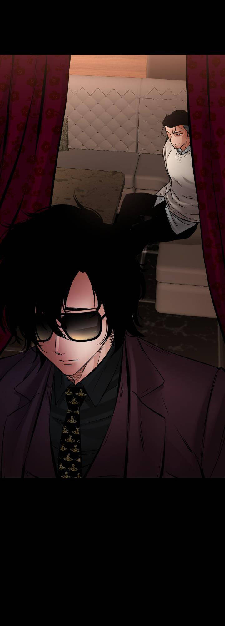 Thanh Kiếm Báo Thù Chap 29 - Next Chap 30