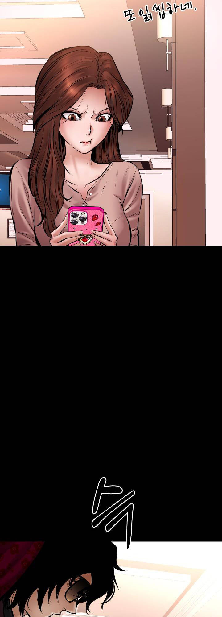 Thanh Kiếm Báo Thù Chap 29 - Next Chap 30