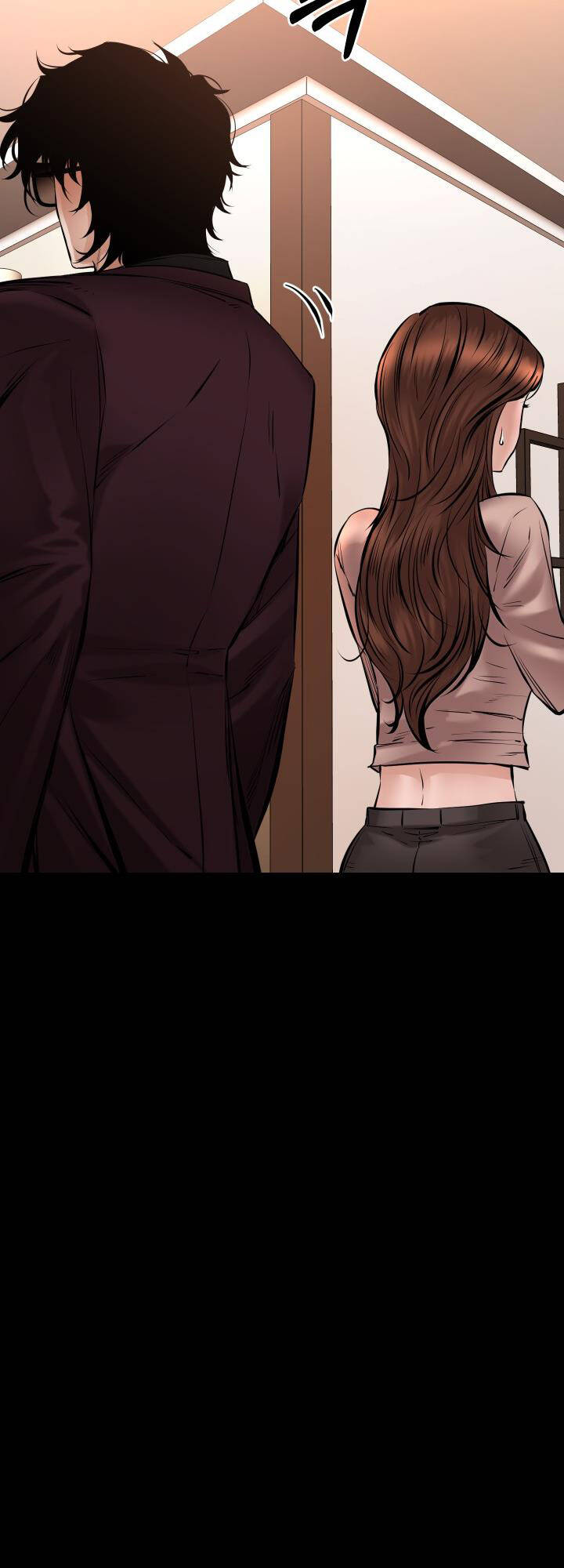 Thanh Kiếm Báo Thù Chap 29 - Next Chap 30