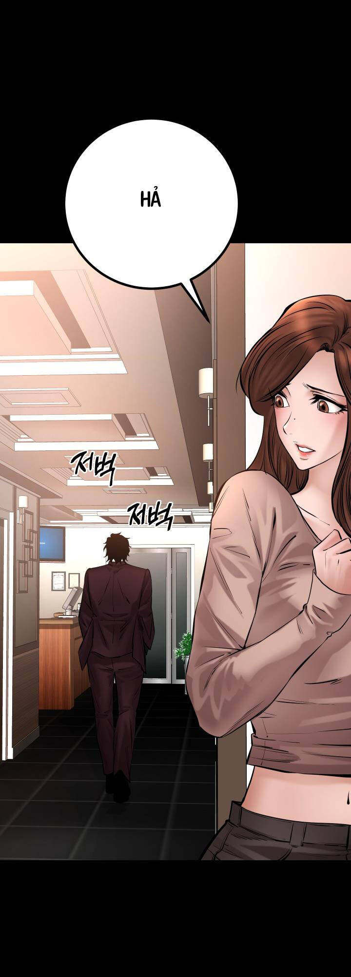 Thanh Kiếm Báo Thù Chap 29 - Next Chap 30