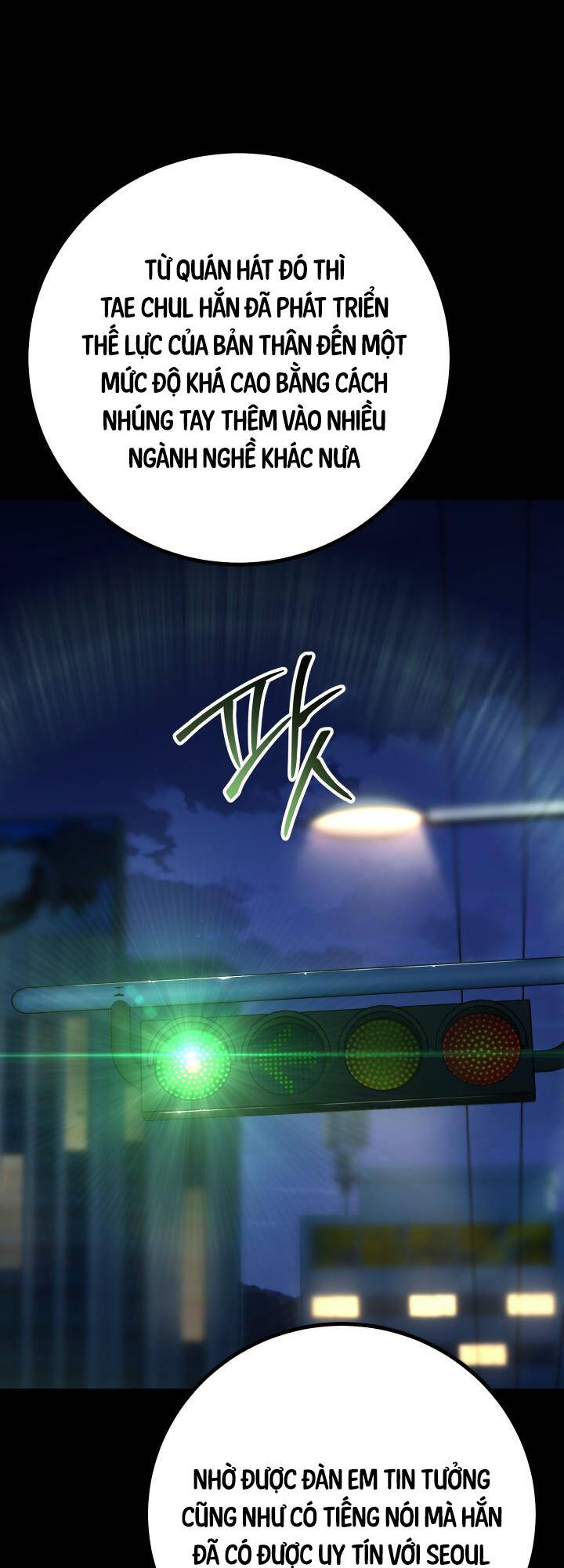 Thanh Kiếm Báo Thù Chap 30 - Next Chap 31