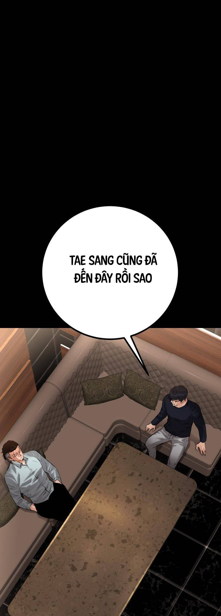 Thanh Kiếm Báo Thù Chap 30 - Next Chap 31