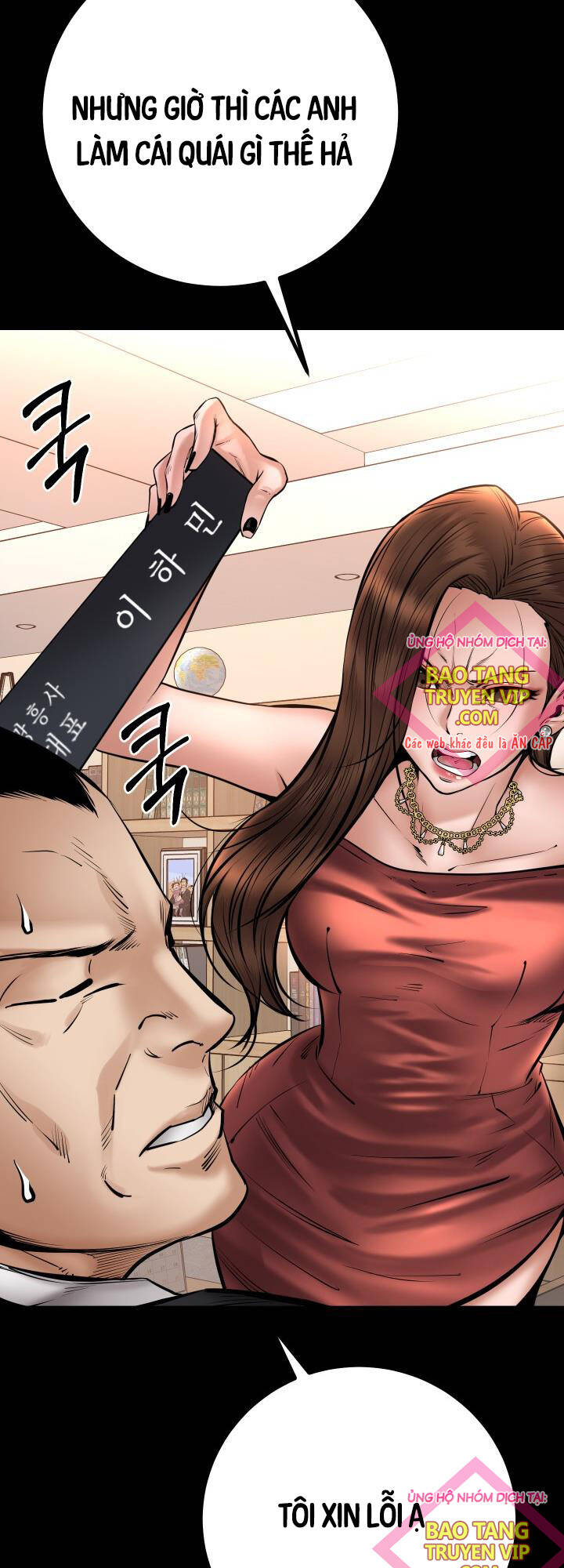 Thanh Kiếm Báo Thù Chap 31 - Next Chap 32