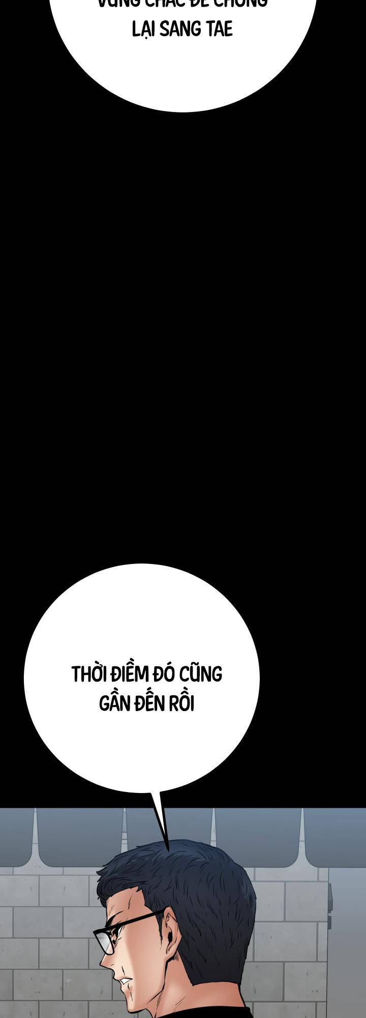 Thanh Kiếm Báo Thù Chap 31 - Next Chap 32