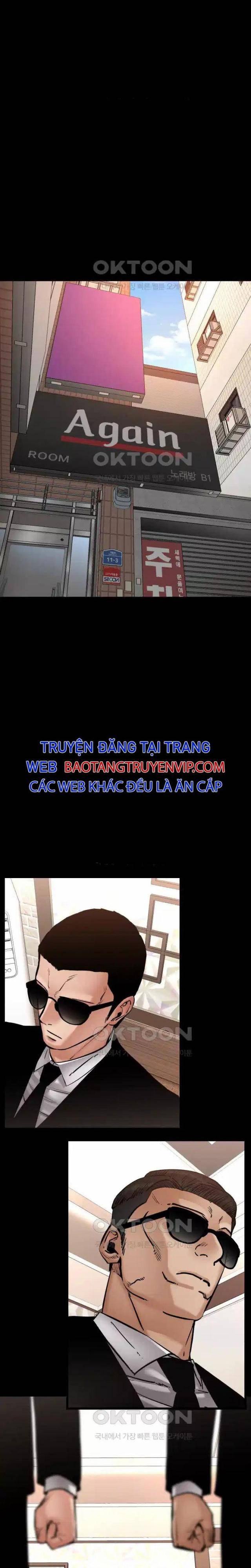 Thanh Kiếm Báo Thù Chap 32 - Next Chap 33