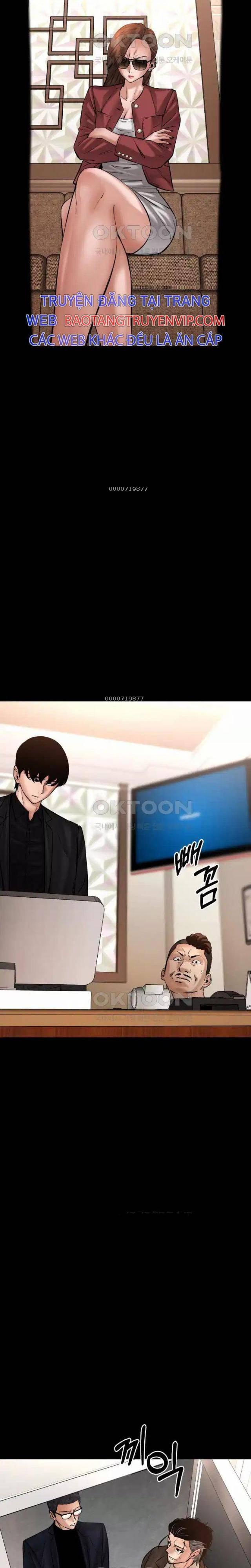 Thanh Kiếm Báo Thù Chap 32 - Next Chap 33