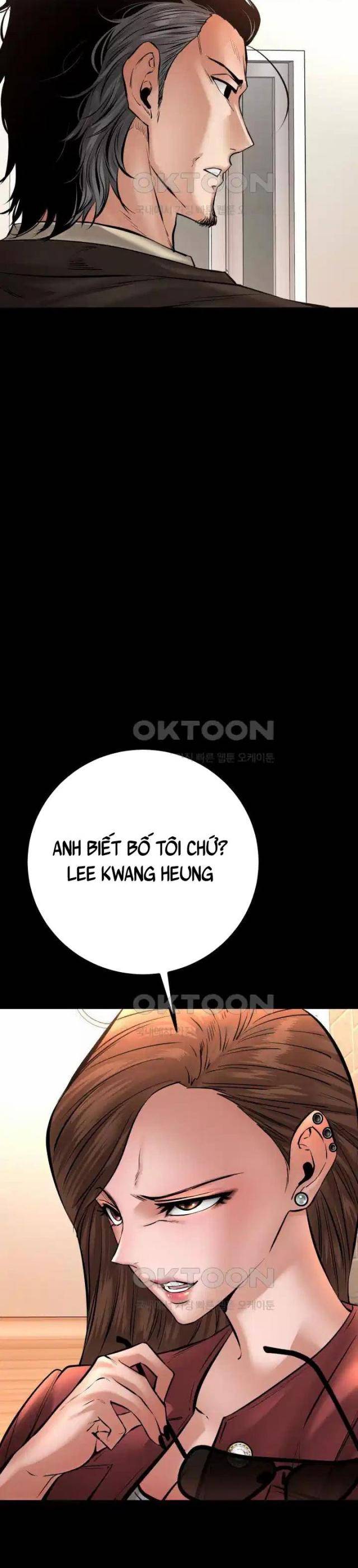 Thanh Kiếm Báo Thù Chap 32 - Next Chap 33