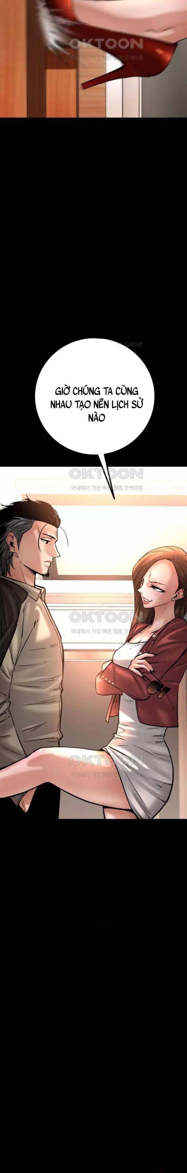 Thanh Kiếm Báo Thù Chap 32 - Next Chap 33