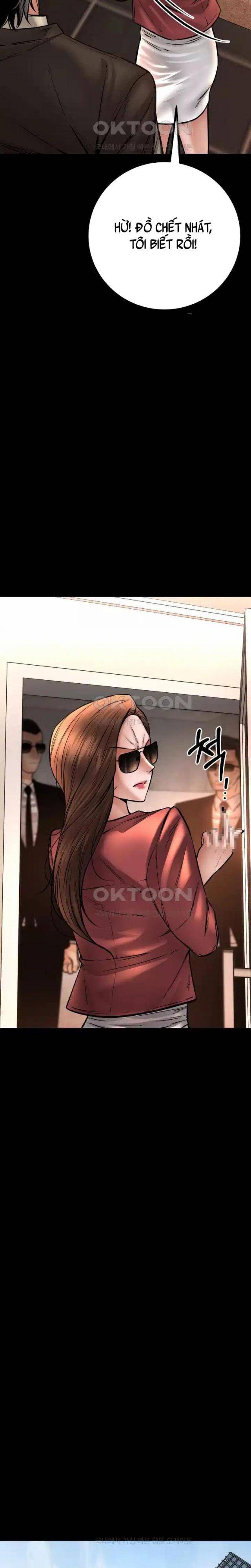 Thanh Kiếm Báo Thù Chap 32 - Next Chap 33
