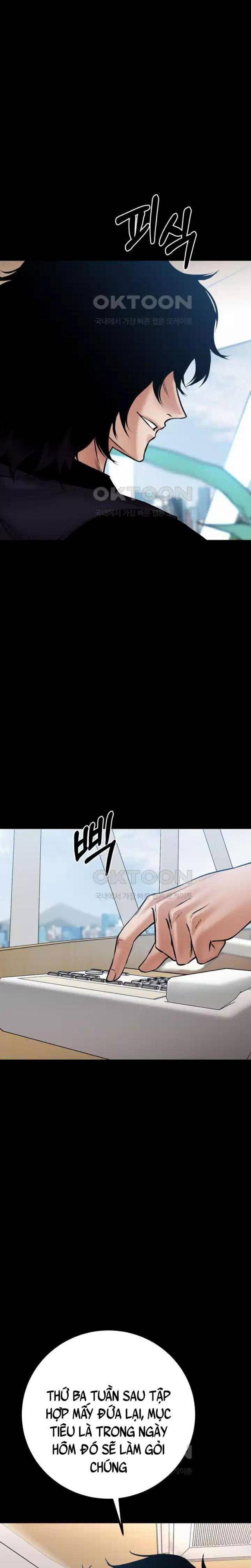Thanh Kiếm Báo Thù Chap 32 - Next Chap 33