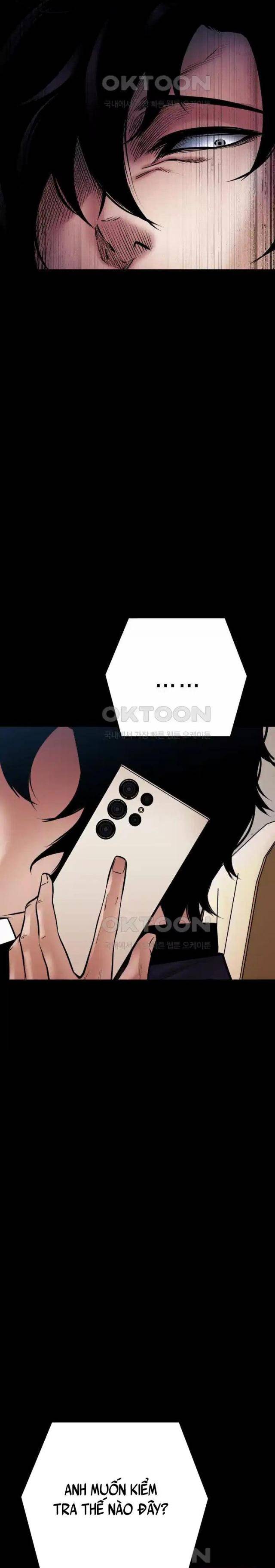 Thanh Kiếm Báo Thù Chap 32 - Next Chap 33