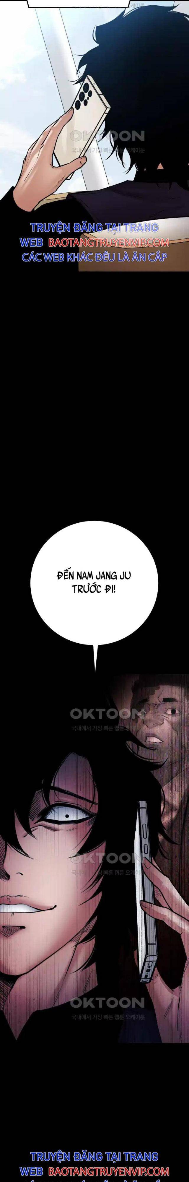 Thanh Kiếm Báo Thù Chap 32 - Next Chap 33