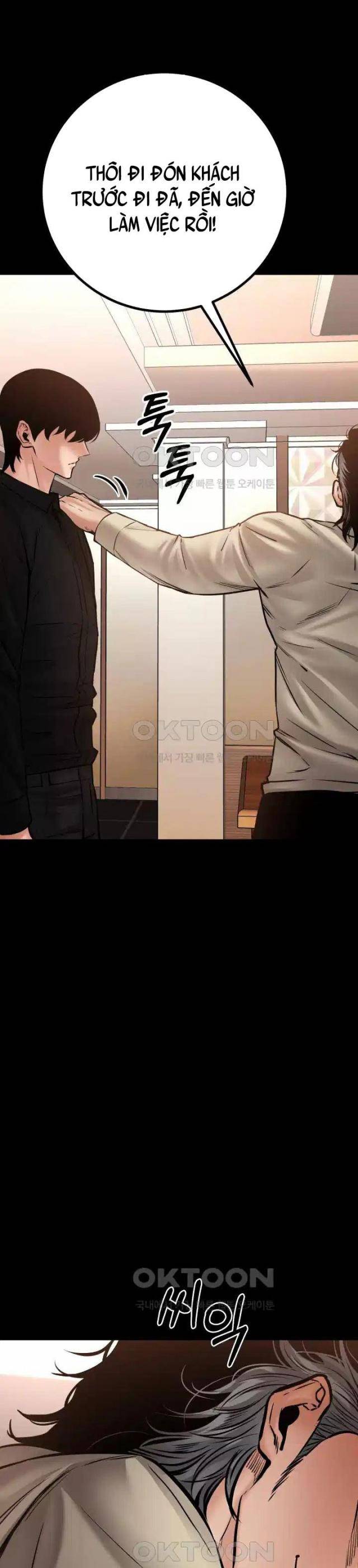 Thanh Kiếm Báo Thù Chap 32 - Next Chap 33