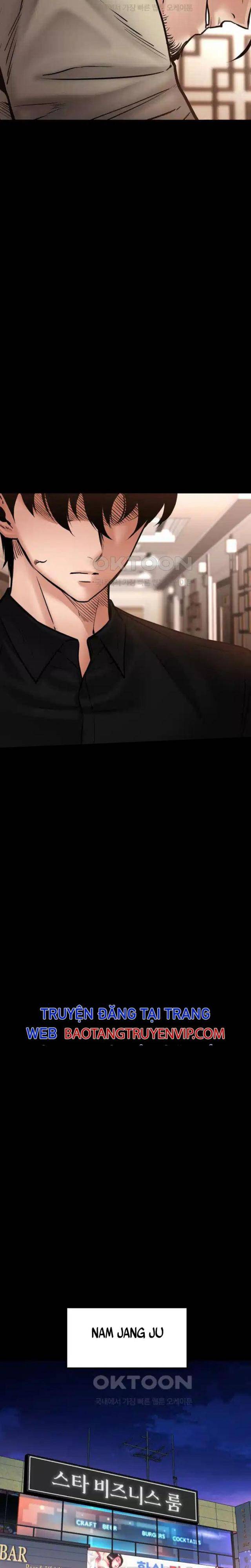 Thanh Kiếm Báo Thù Chap 32 - Next Chap 33