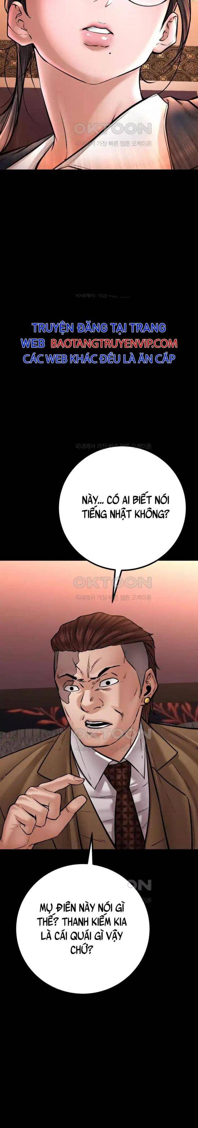 Thanh Kiếm Báo Thù Chap 32 - Next Chap 33