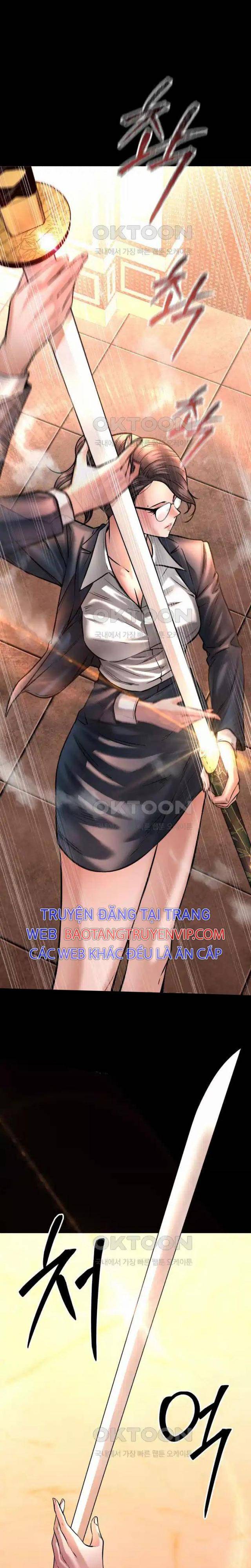 Thanh Kiếm Báo Thù Chap 32 - Next Chap 33