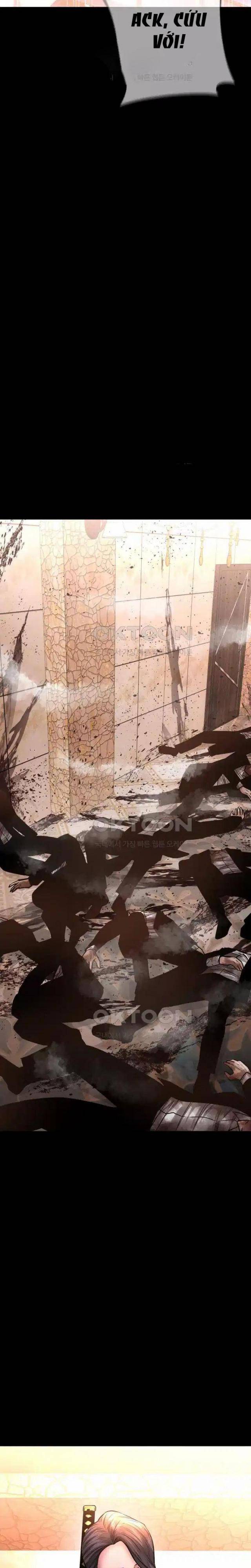 Thanh Kiếm Báo Thù Chap 32 - Next Chap 33