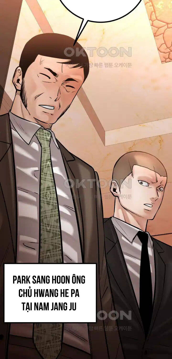 Thanh Kiếm Báo Thù Chap 33 - Next Chap 34