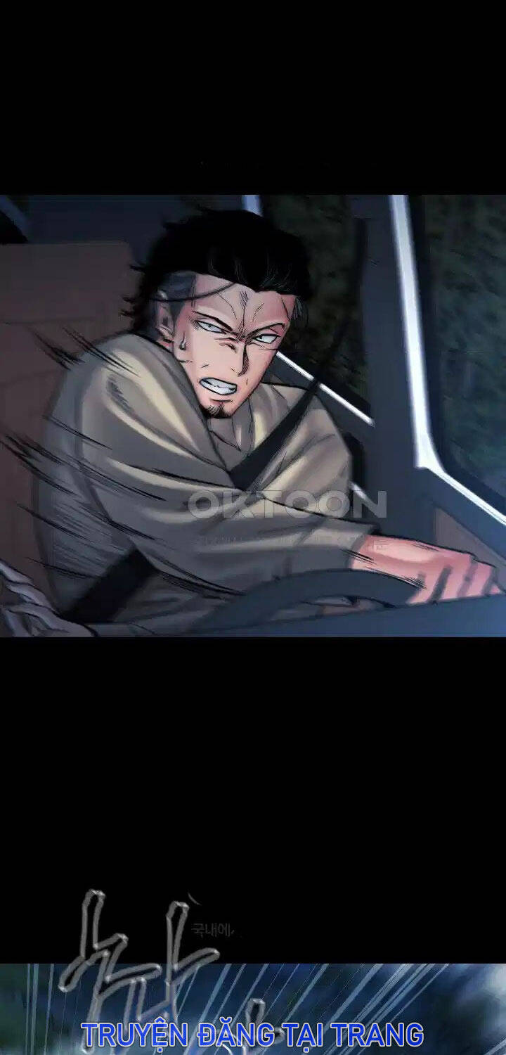 Thanh Kiếm Báo Thù Chap 33 - Next Chap 34
