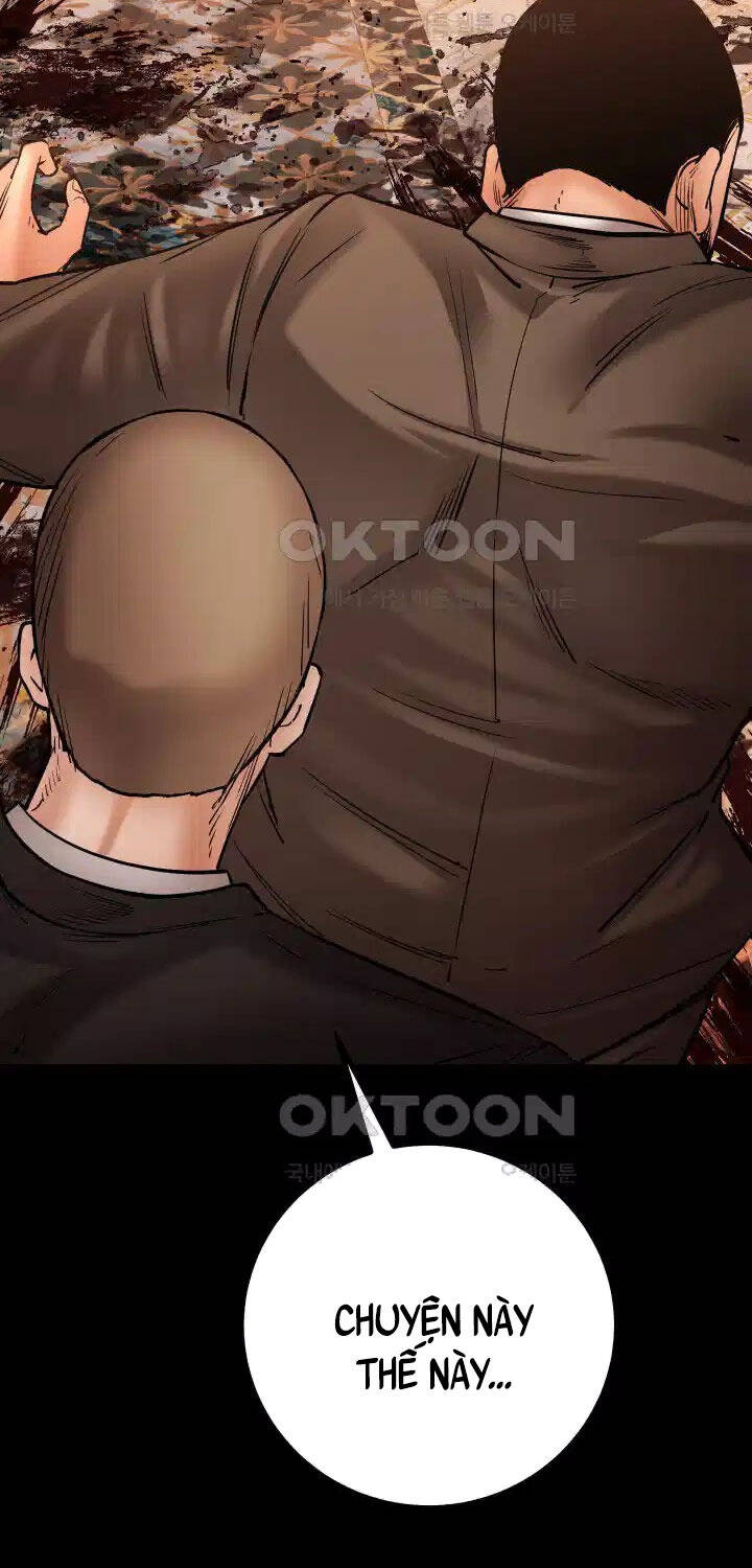 Thanh Kiếm Báo Thù Chap 33 - Next Chap 34