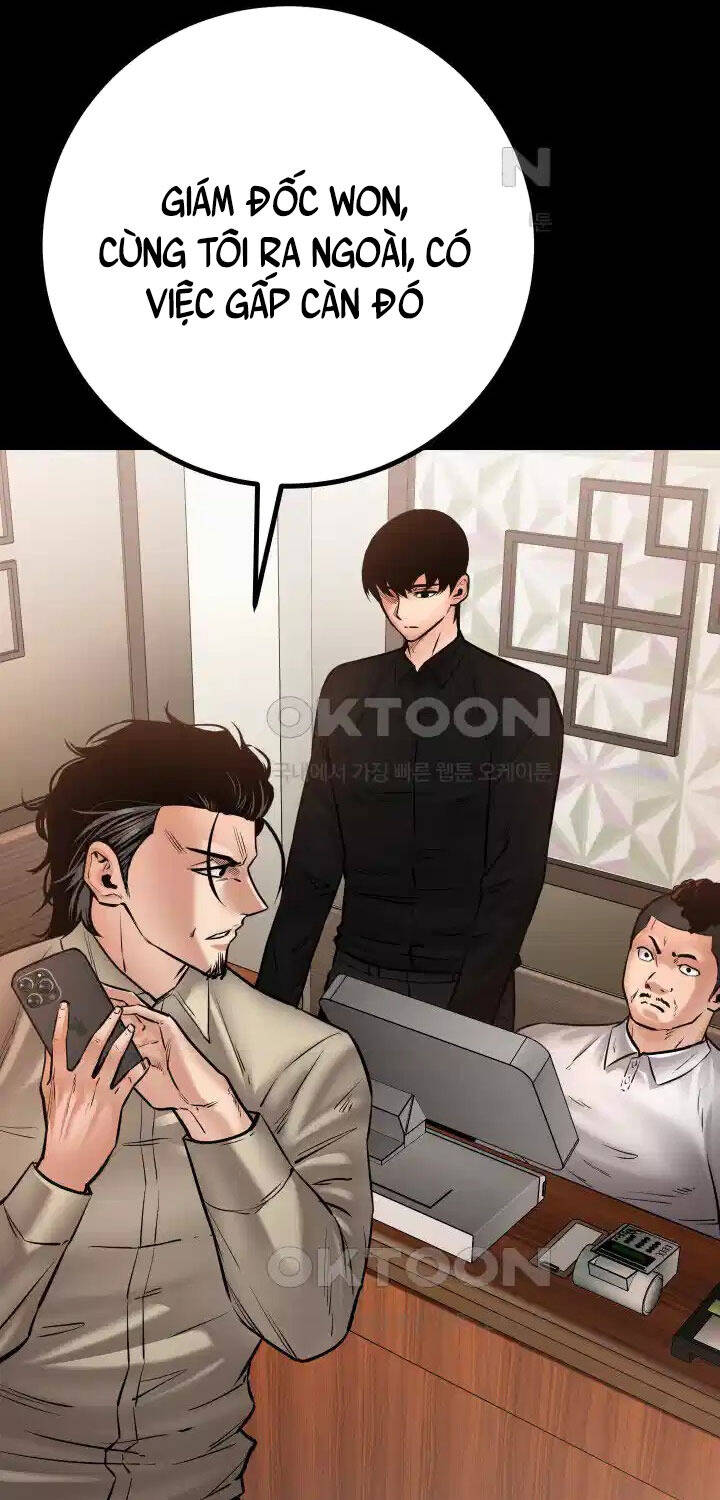 Thanh Kiếm Báo Thù Chap 33 - Next Chap 34