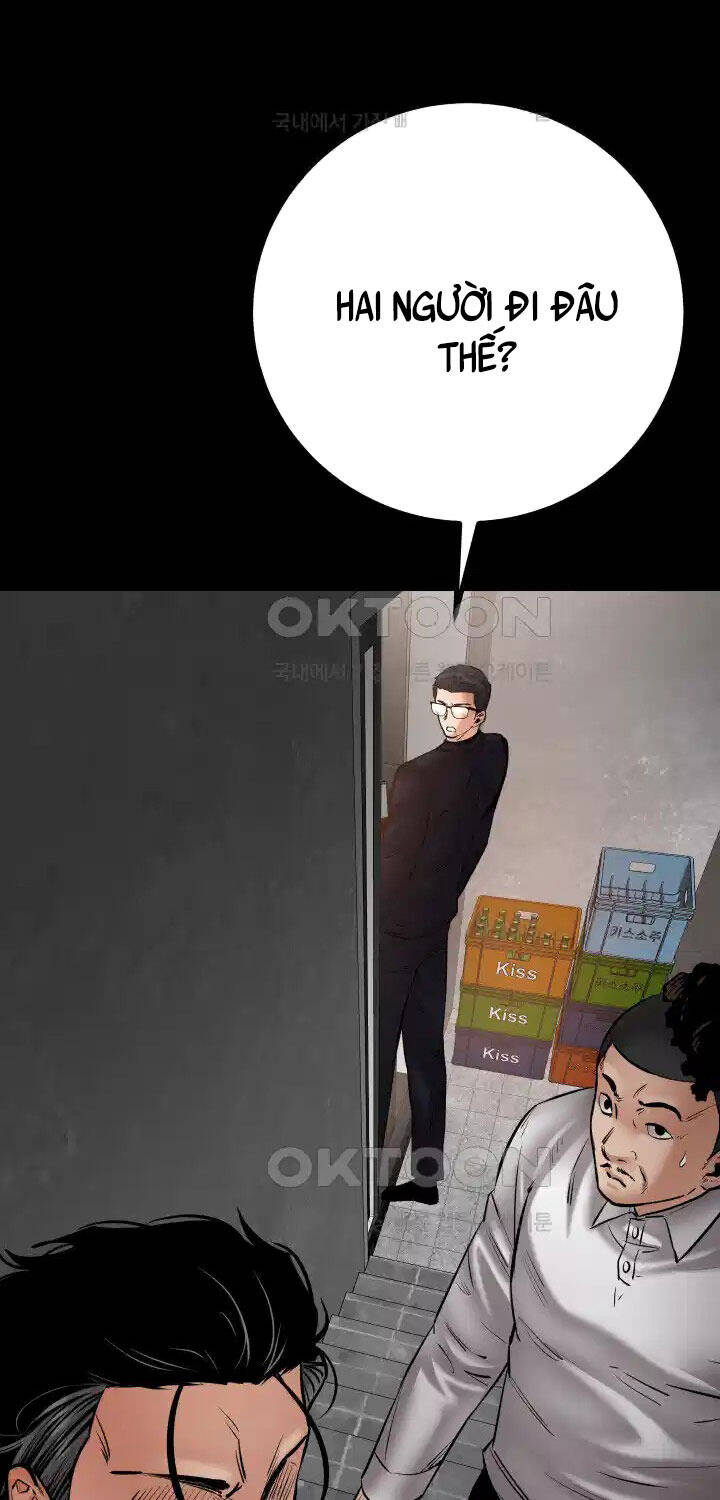 Thanh Kiếm Báo Thù Chap 33 - Next Chap 34