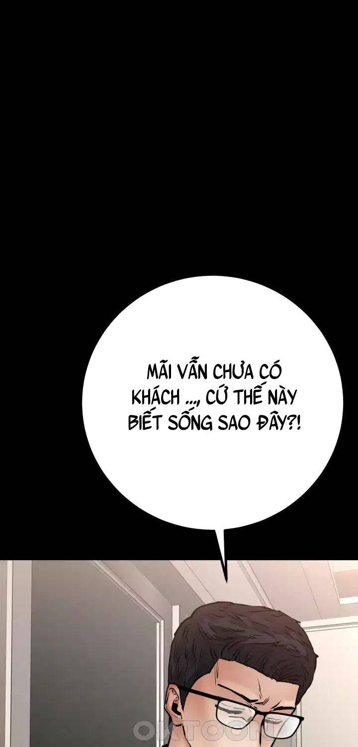 Thanh Kiếm Báo Thù Chap 33 - Next Chap 34
