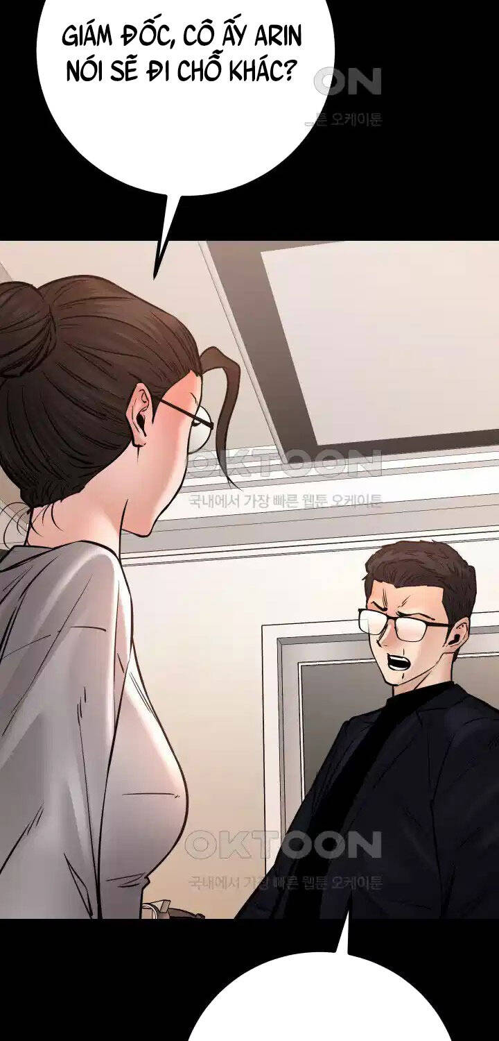Thanh Kiếm Báo Thù Chap 33 - Next Chap 34