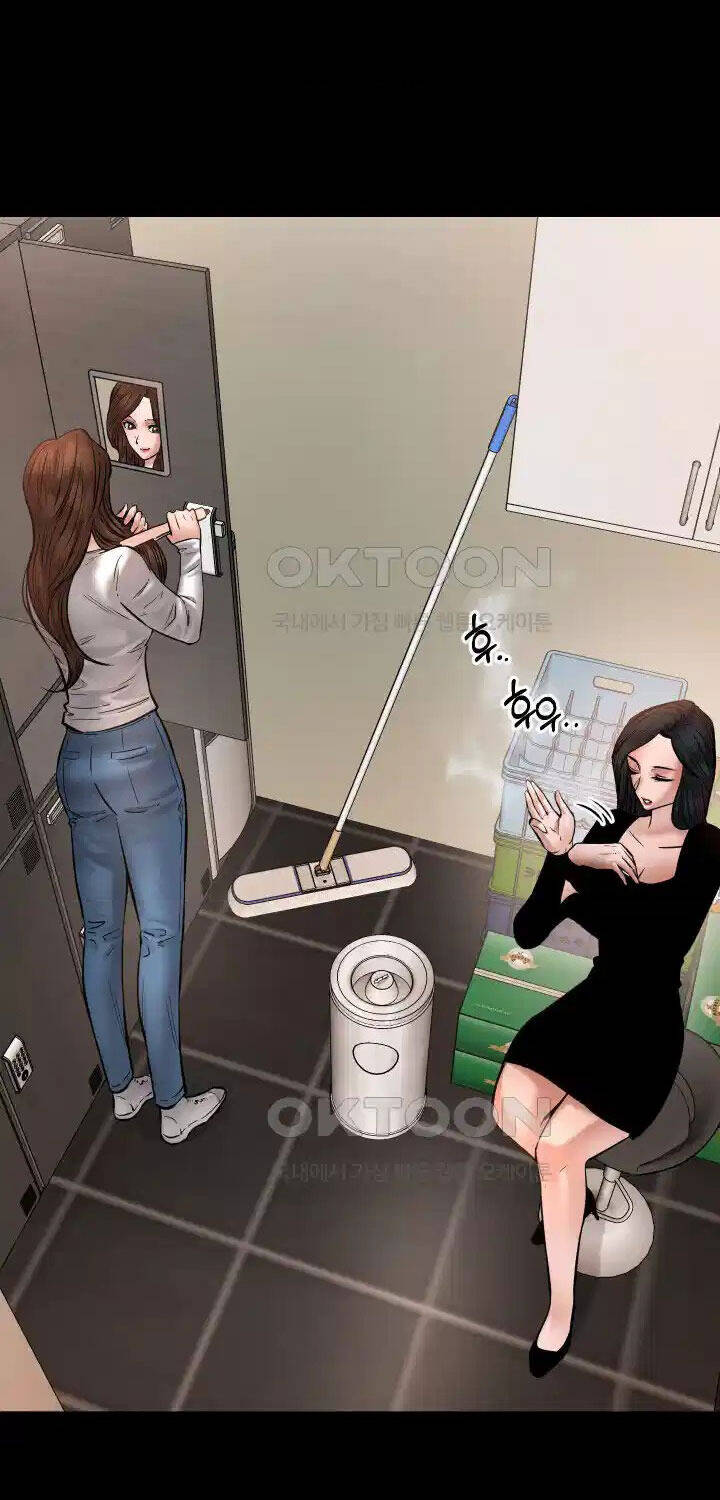 Thanh Kiếm Báo Thù Chap 33 - Next Chap 34