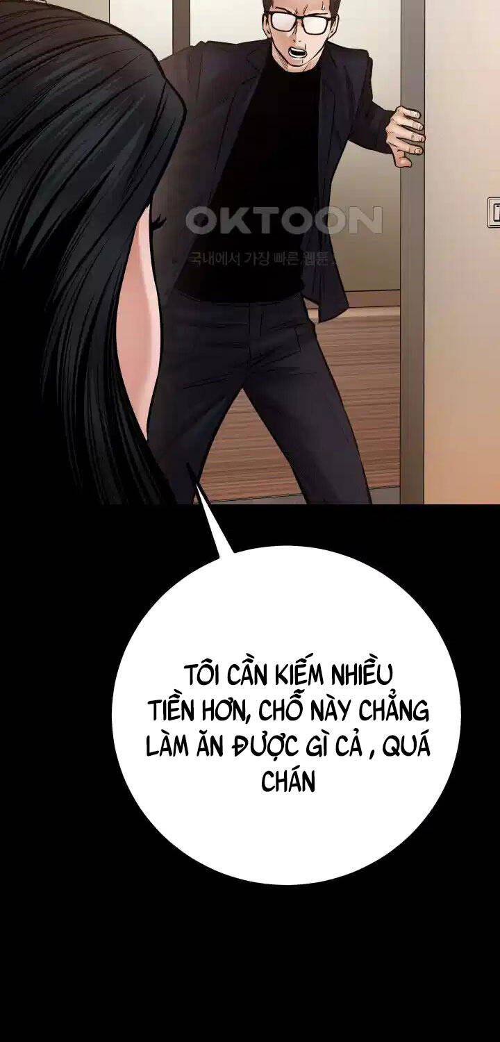 Thanh Kiếm Báo Thù Chap 33 - Next Chap 34