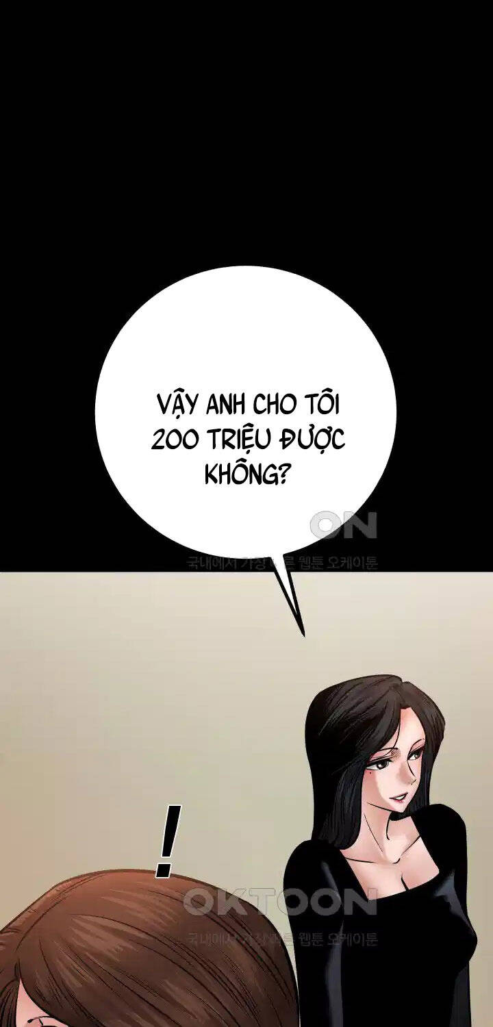 Thanh Kiếm Báo Thù Chap 33 - Next Chap 34