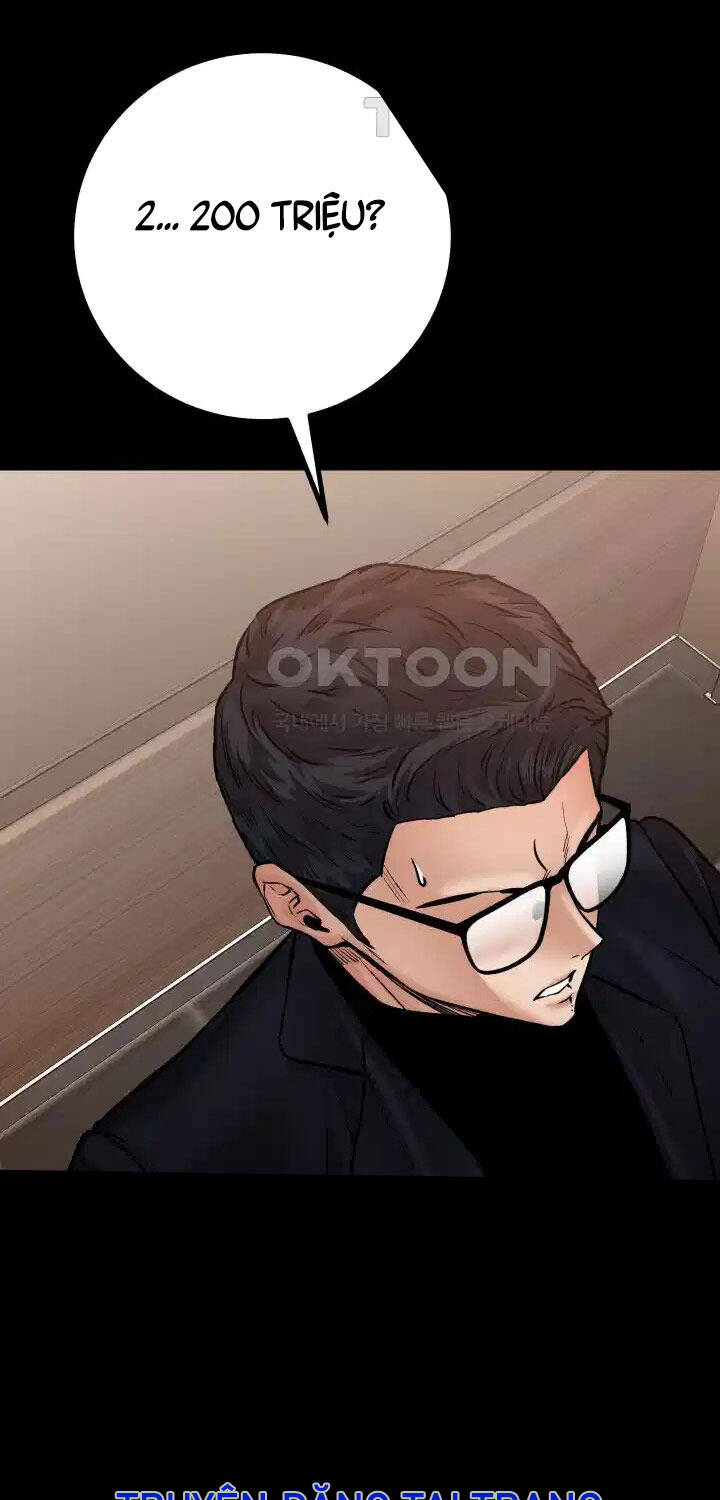 Thanh Kiếm Báo Thù Chap 33 - Next Chap 34