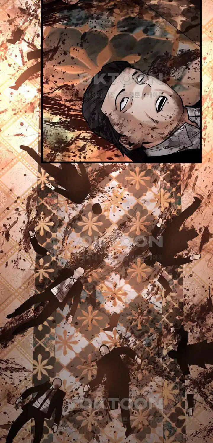 Thanh Kiếm Báo Thù Chap 33 - Next Chap 34