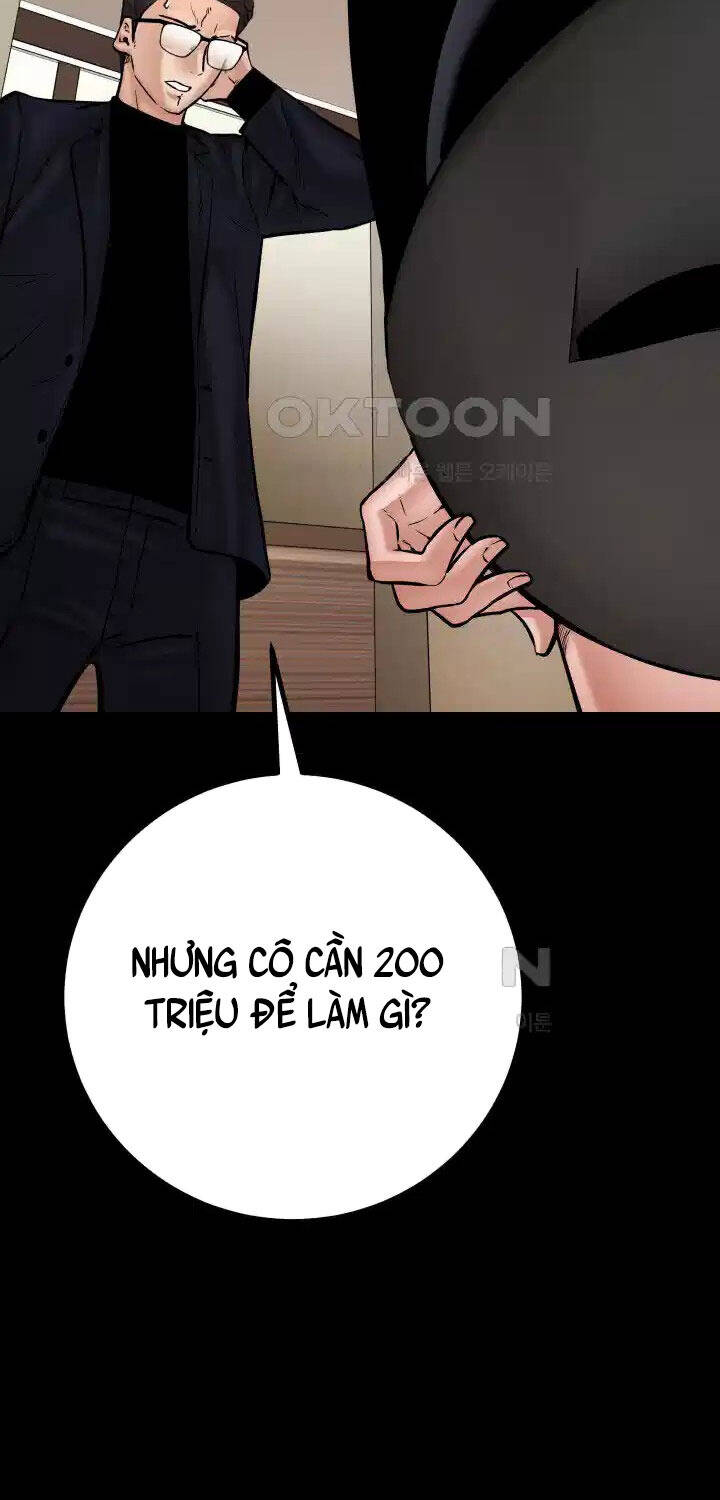 Thanh Kiếm Báo Thù Chap 33 - Next Chap 34