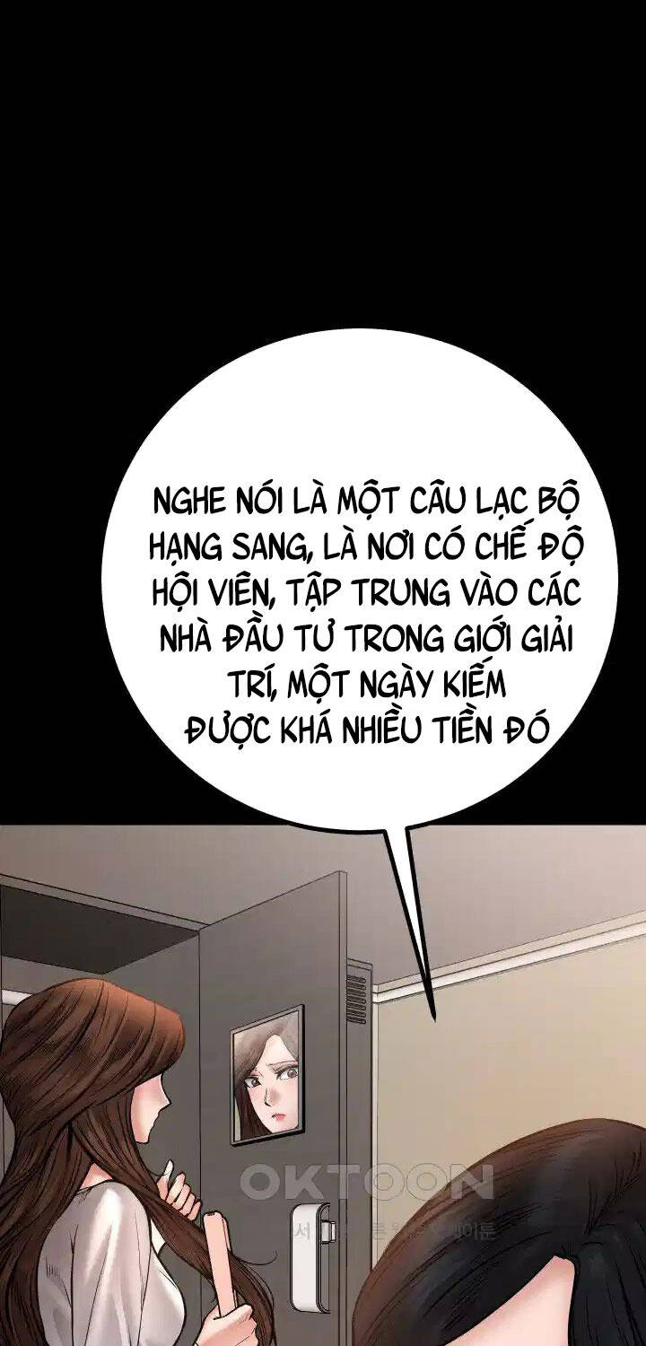 Thanh Kiếm Báo Thù Chap 33 - Next Chap 34