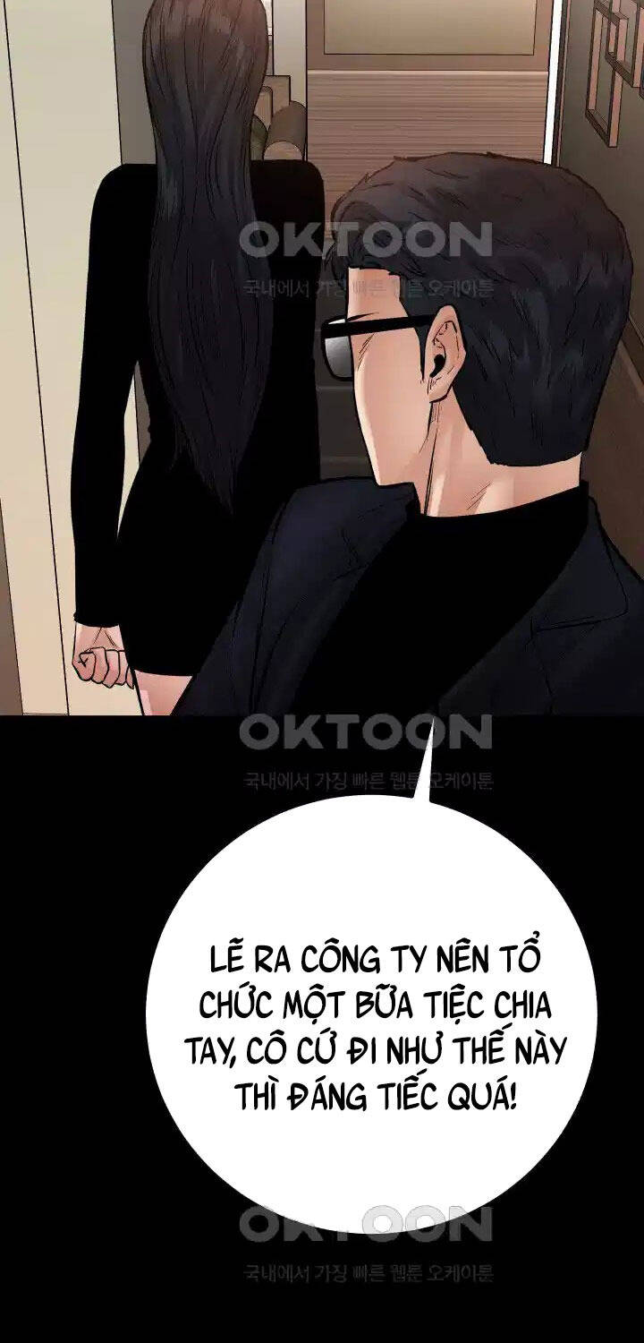 Thanh Kiếm Báo Thù Chap 33 - Next Chap 34