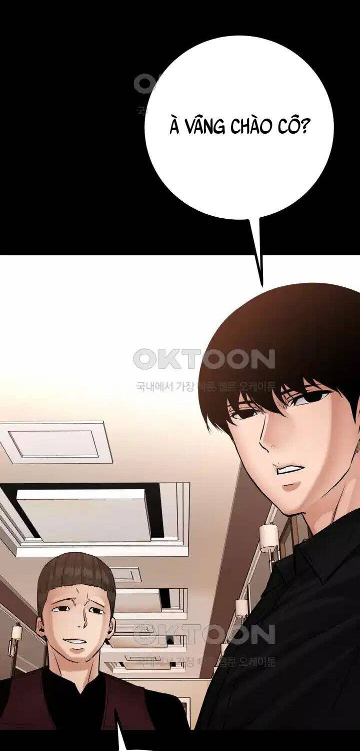 Thanh Kiếm Báo Thù Chap 33 - Next Chap 34