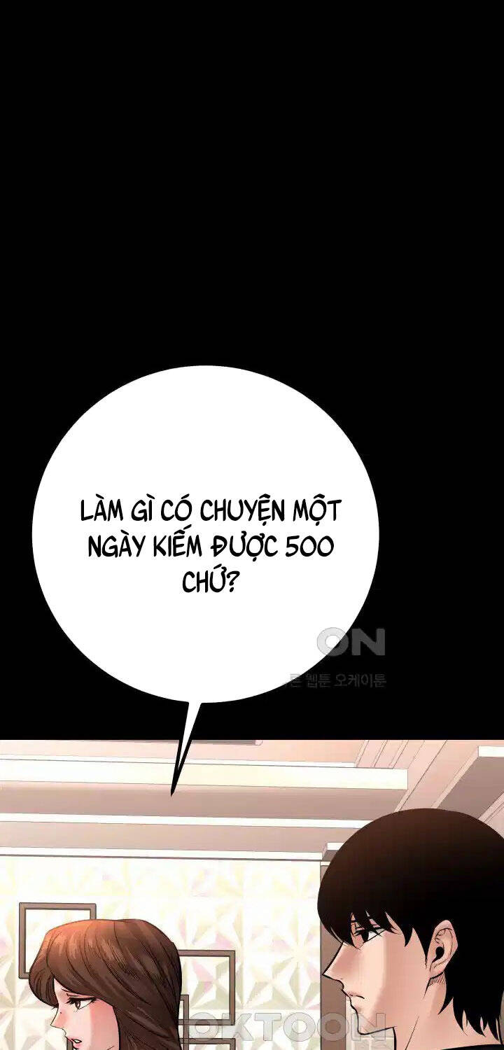 Thanh Kiếm Báo Thù Chap 33 - Next Chap 34