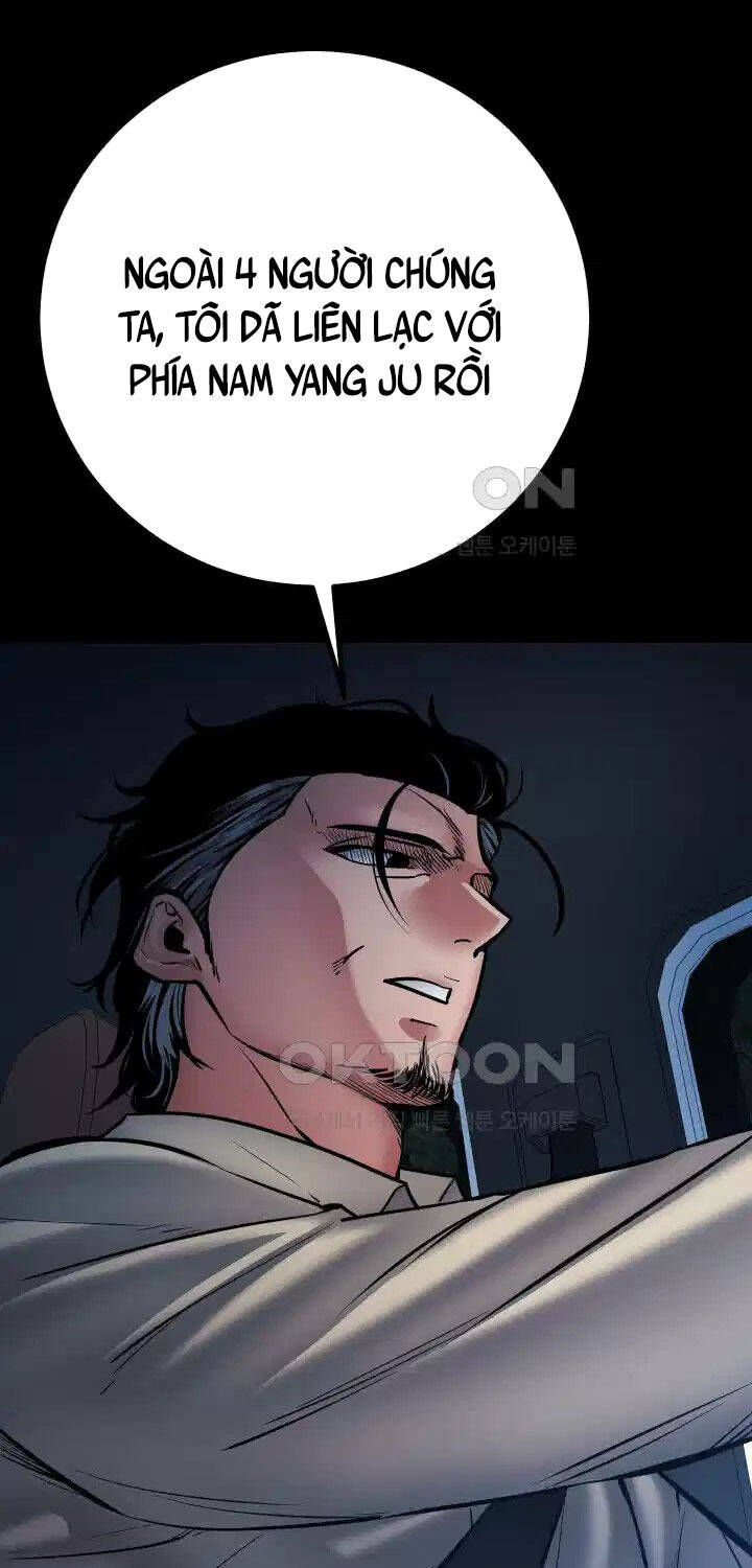 Thanh Kiếm Báo Thù Chap 33 - Next Chap 34